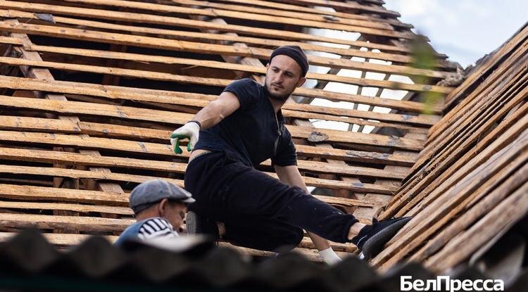 Фото: Алексей Дацковский