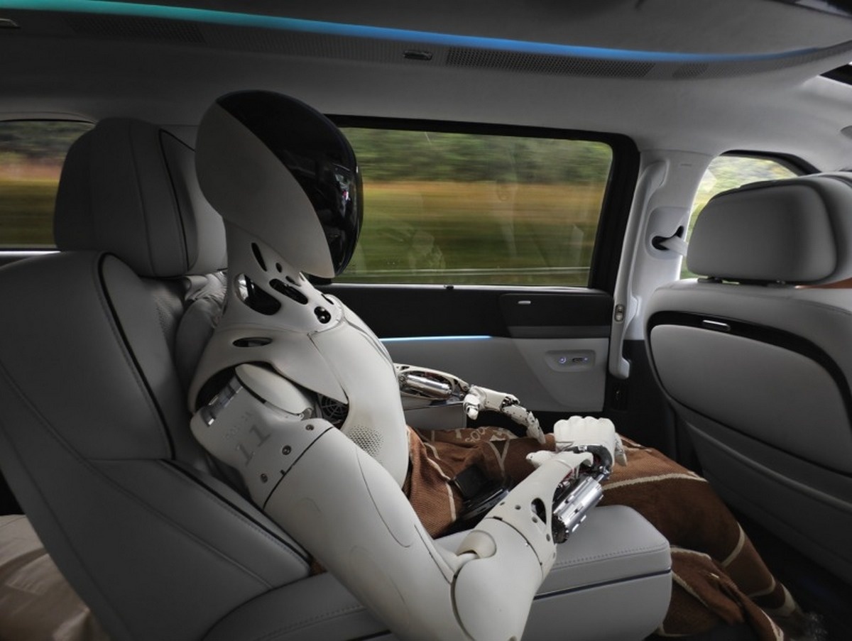 Фото Xpeng  📷
