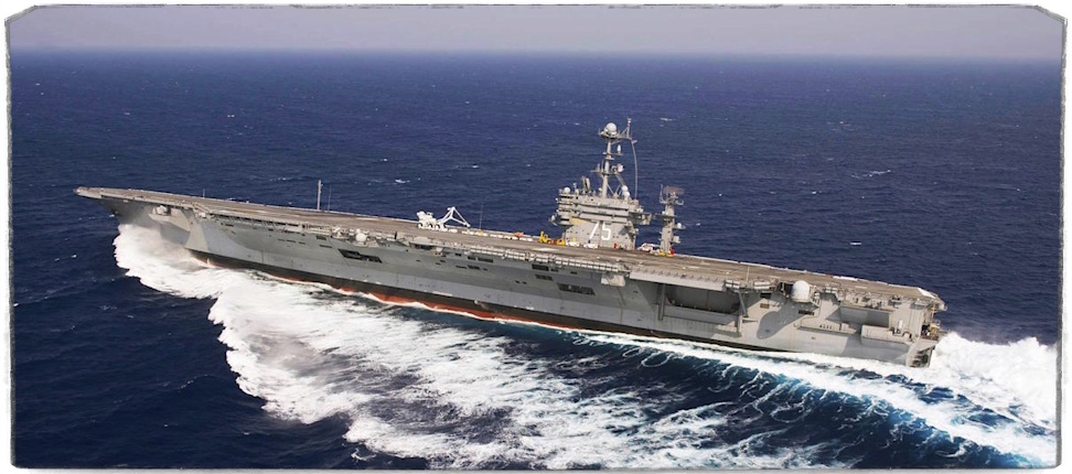 Источник: yahoo.com. Пример манёвра уклонения.