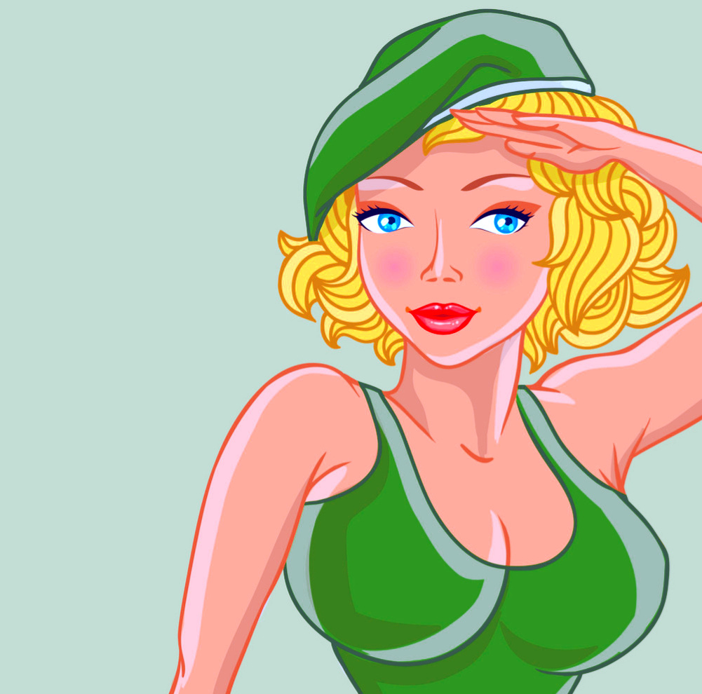 Это не моя сестра! 😁