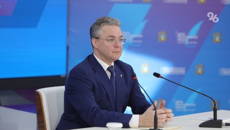      Фото: ИА «Победа26»