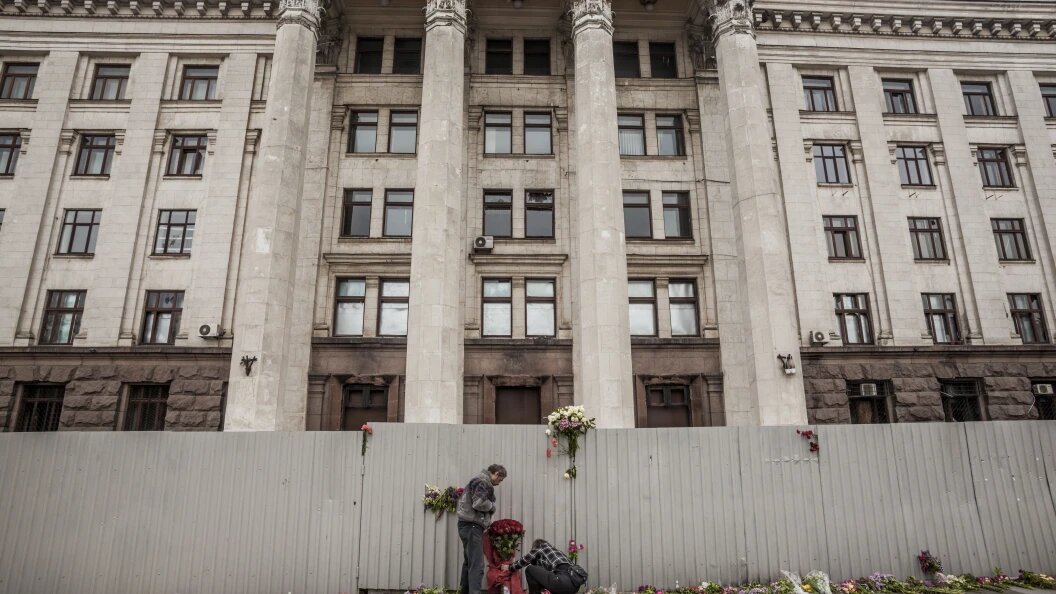    Celestino Arce Lavin/Globallookpress