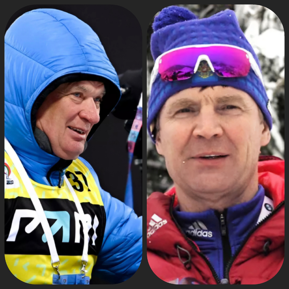 Шашилов и Падин не сработались🤷‍♂️