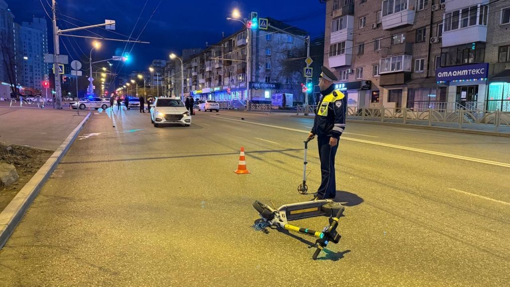    фото: Госавтоинспекция Екатеринбурга