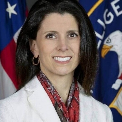 Джулиана Глосс.