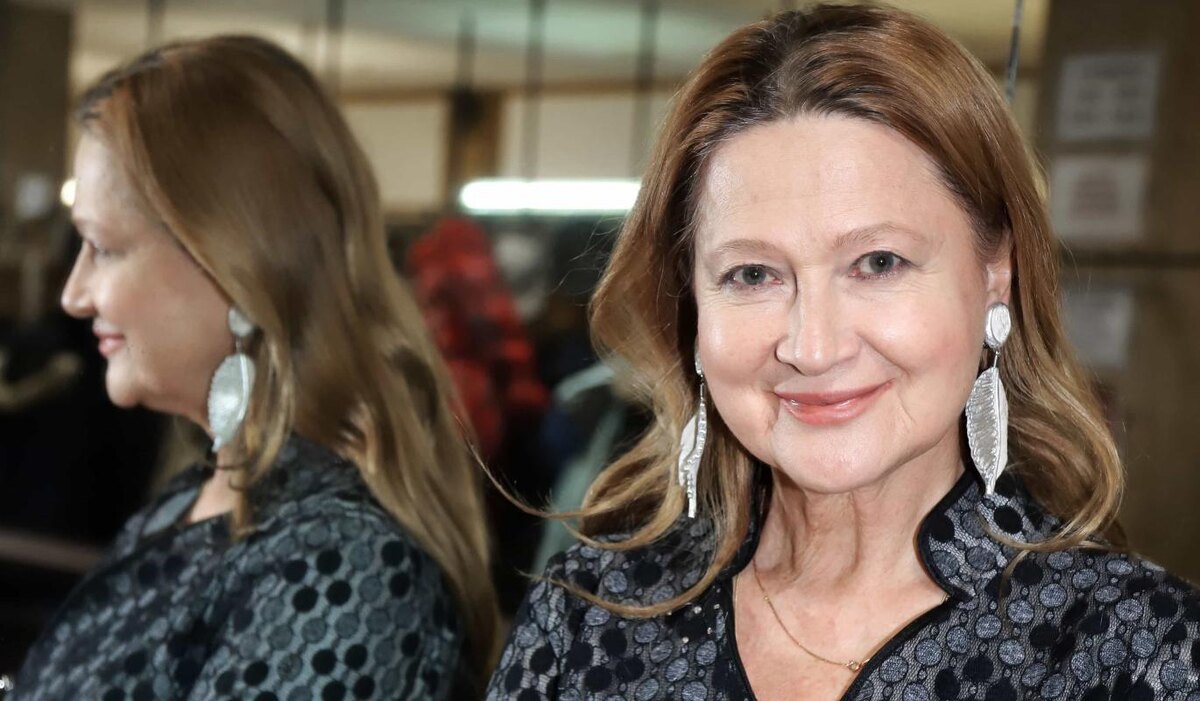     Астролог Тамара Глоба: "Вокруг очень много красивых женщин, но они не всегда это осознают"