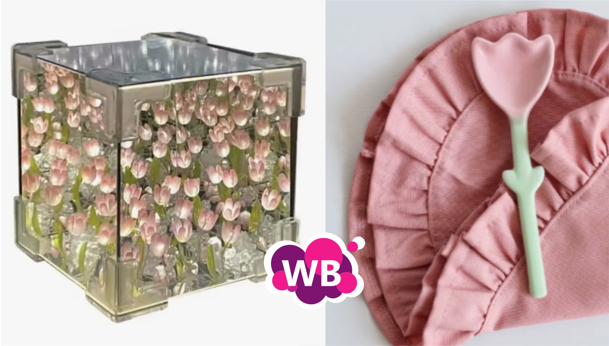 ЛЕТНИЕ НОВИНКИ на Вайлдберриз - 5+ Эстетичных товаров не оставят равнодушными никого