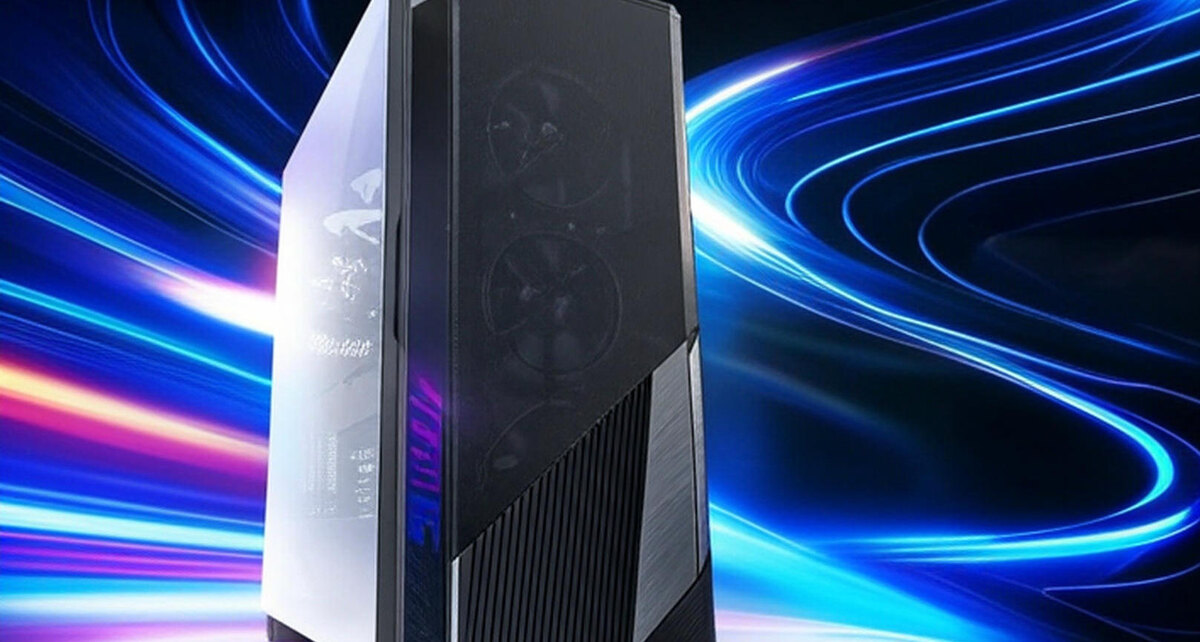 Фото Gigabyte  📷
