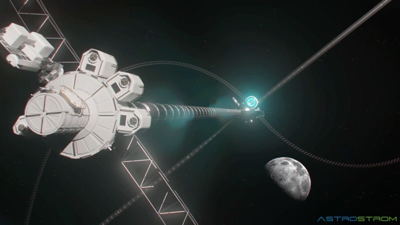 Иллюстрация: Astrostrom  📷
