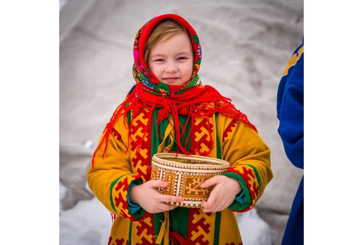    Арктическая стратегия Югры