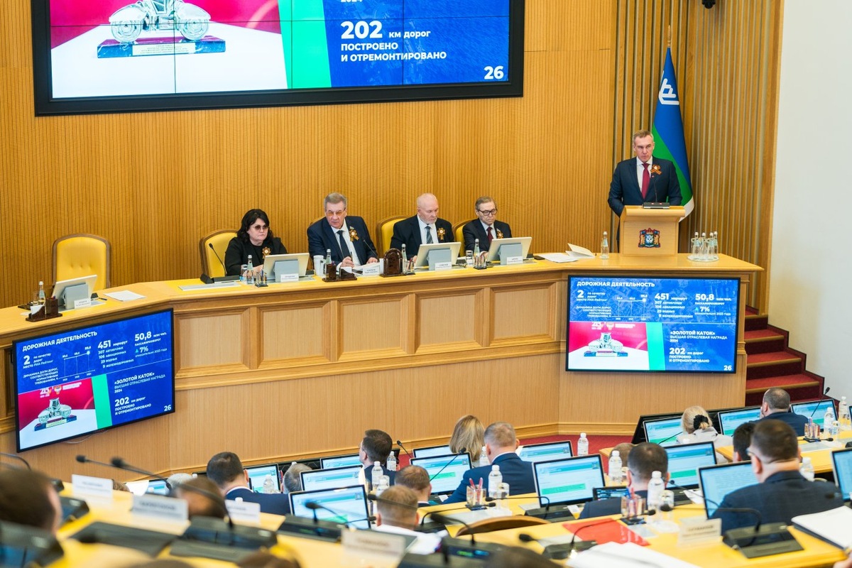    Руслан Кухарук: «Мы смогли преодолеть множество трудностей, добиться серьезных результатов»