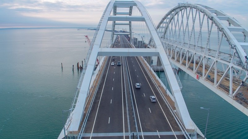    Фото: пресс-служба Росавтодора