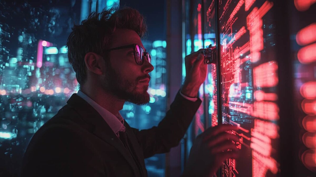    Биометрия в офисе: ускорь безопасность и снизь издержки уже сегодня Khar_AG