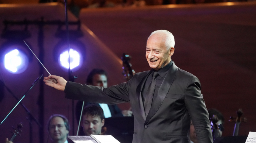    Фото: ИЗВЕСТИЯ/Павел Волков