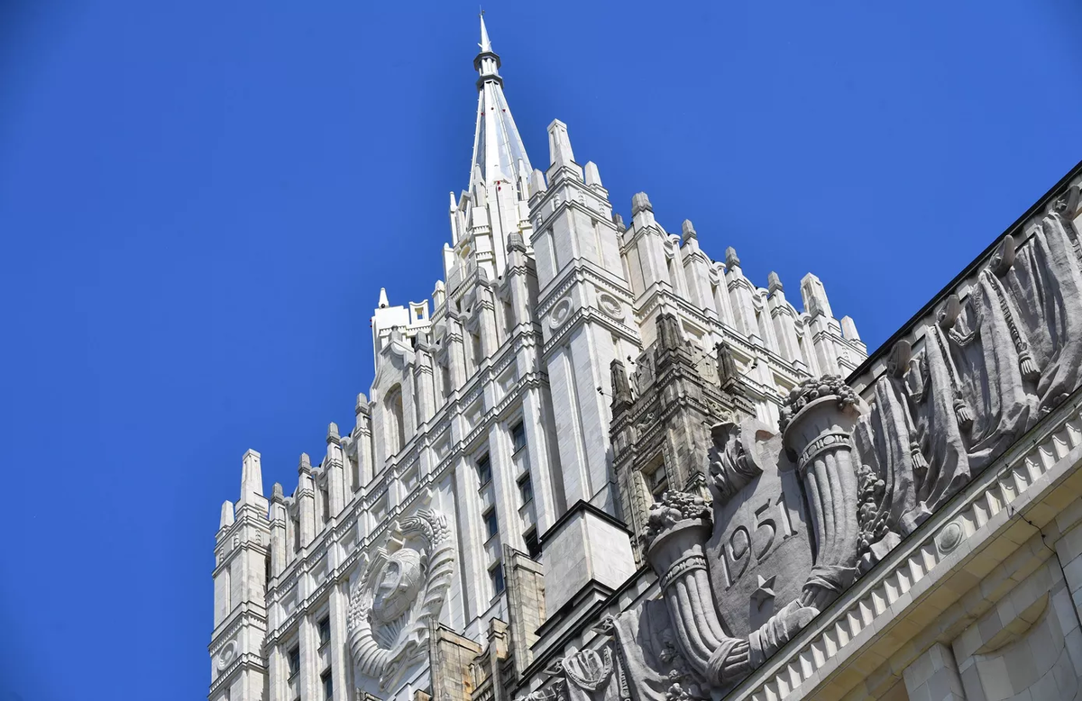 © Sputnik / Алексей Куденко 