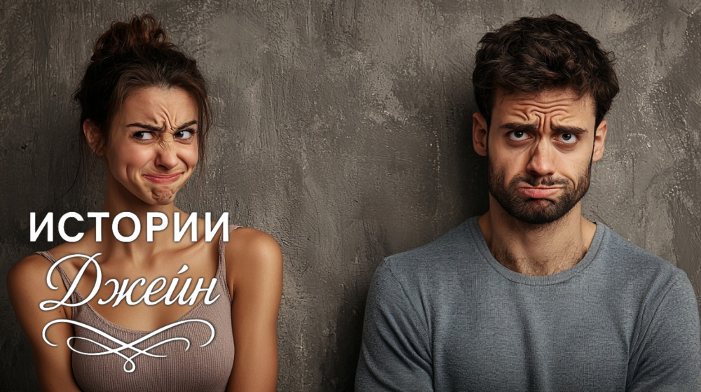    — Сынок, пенсия-то совсем маленькая, давай я у вас буду обедать и ужинать — мама на грани отчаяния, а сын пытается сохранить спокойствие