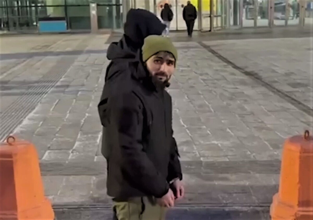     / Источник: © Кадр из видео