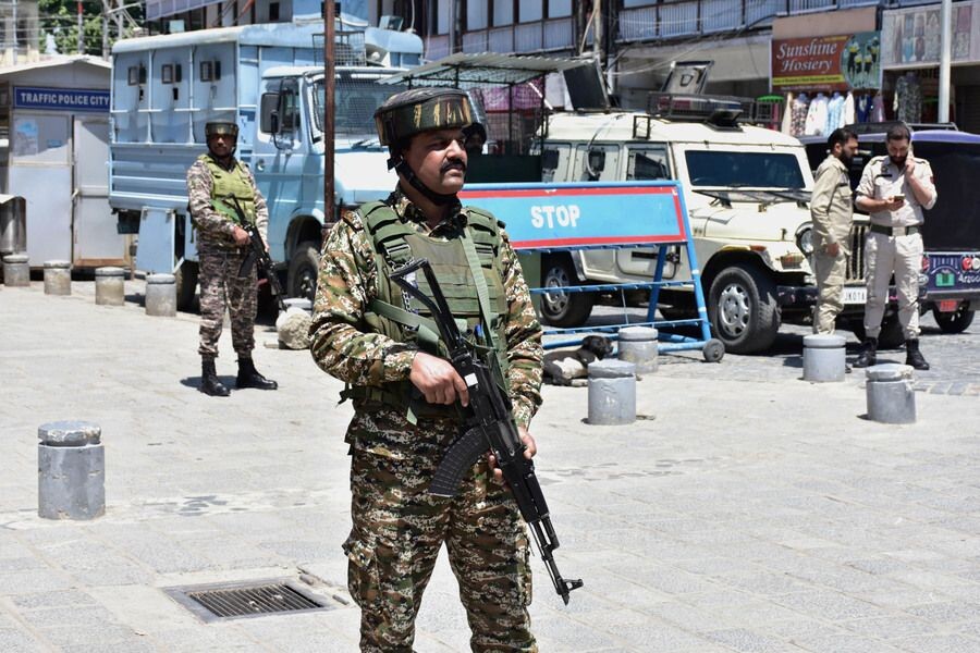     / Источник: © Zuma\TASS