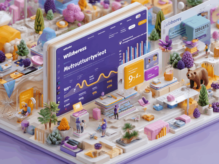    Как создать прибыльный контент на Wildberries в 2025: секреты успеха и актуальные тренды Бибиков Алексей