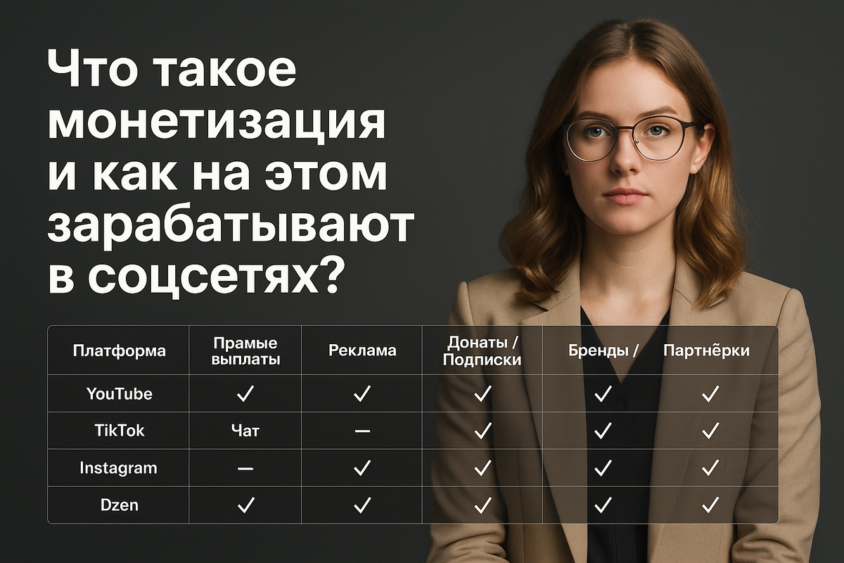 Отдельно по каждому из пунктов в следующих статьях. Подписывайся на канал.