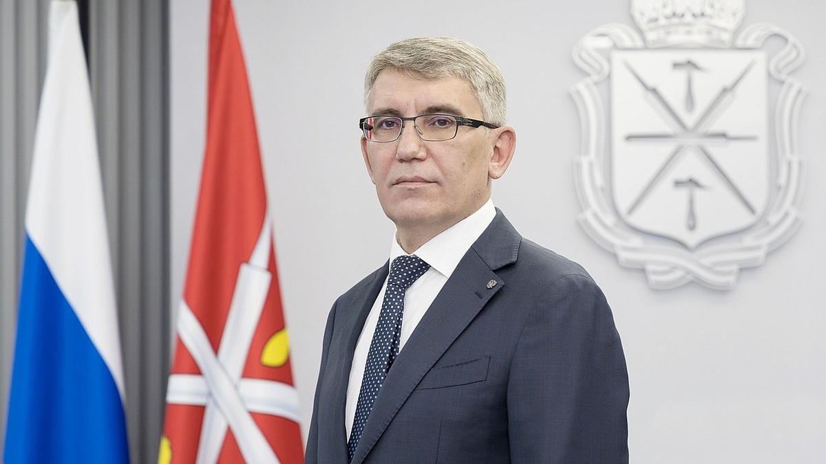    Фотосессия Д. В. Миляева