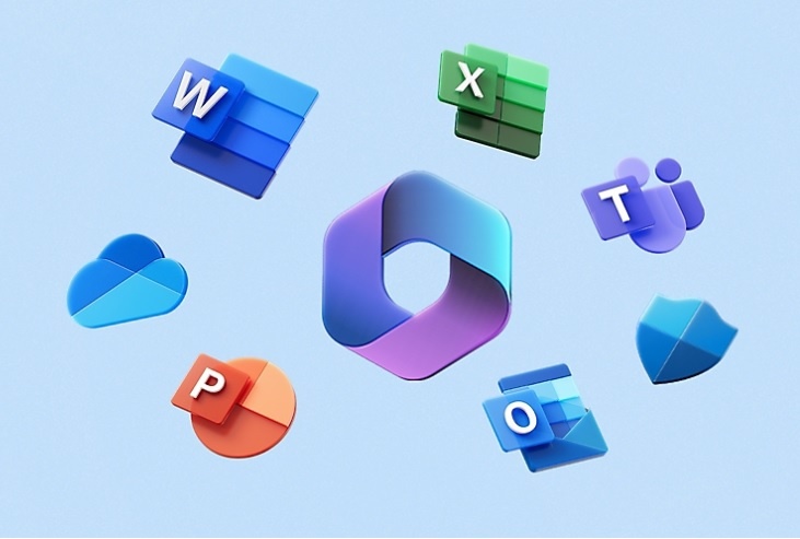 Microsoft Office без вирусов и риска/ Как скачать официальный установщик безопасно / Дзен.Уловка-32 / Изображение из ОИИ