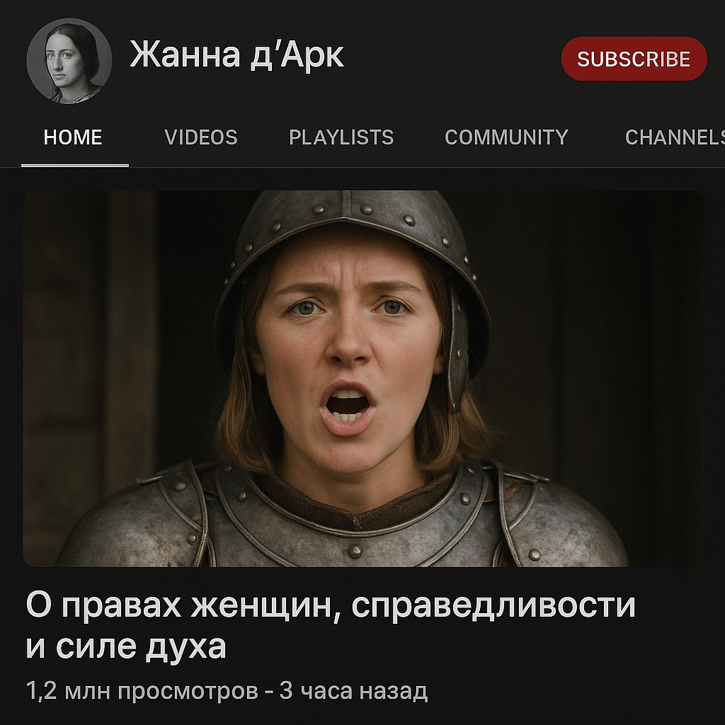 -7