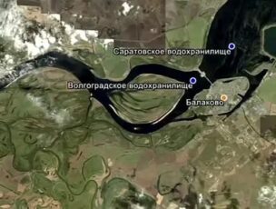 С 1 мая на Волгоградском водохранилище вступает в действие нерестовый запрет