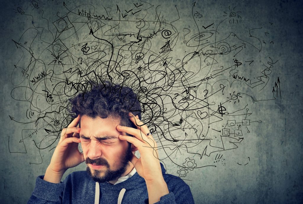 Хронический стресс