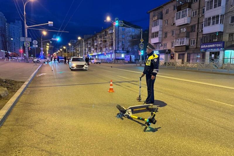    Госавтоинспекция Екатеринбурга