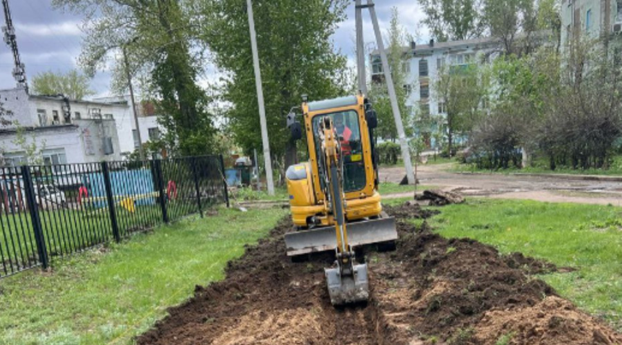    Фото: Сергей Барулин