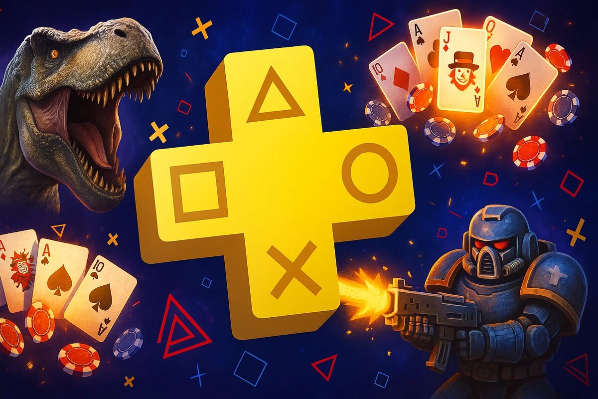 PlayStation Plus
