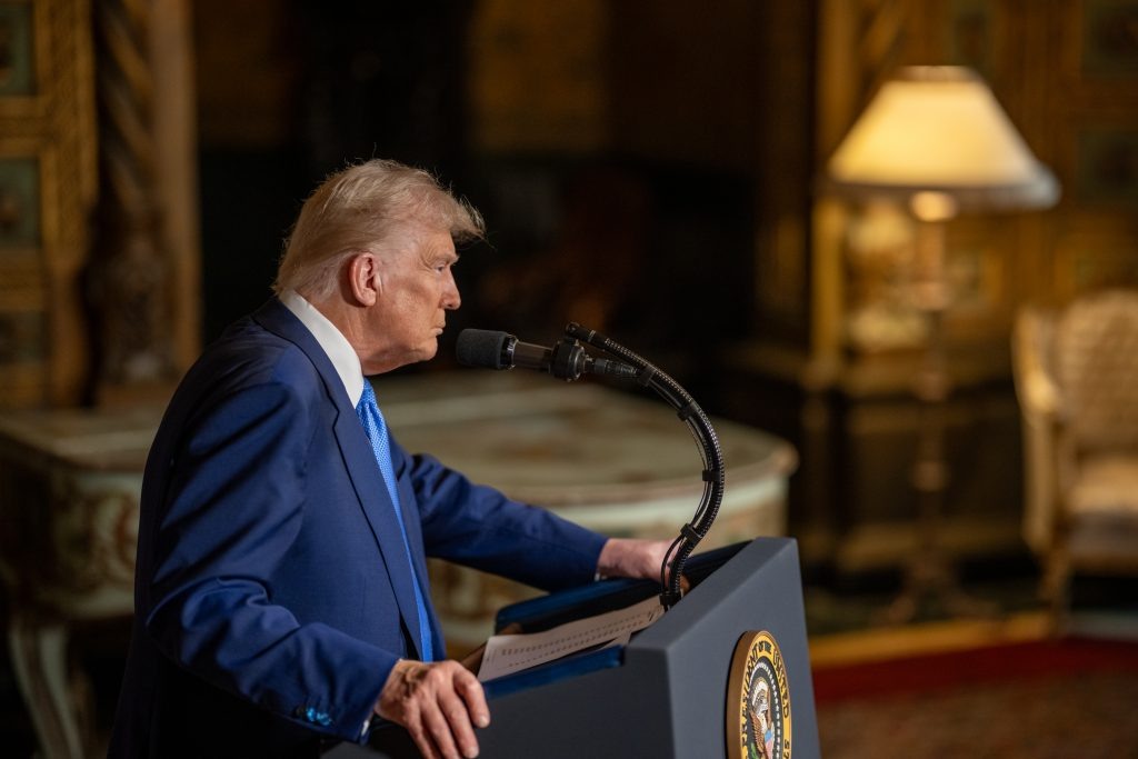   Фото: The White House