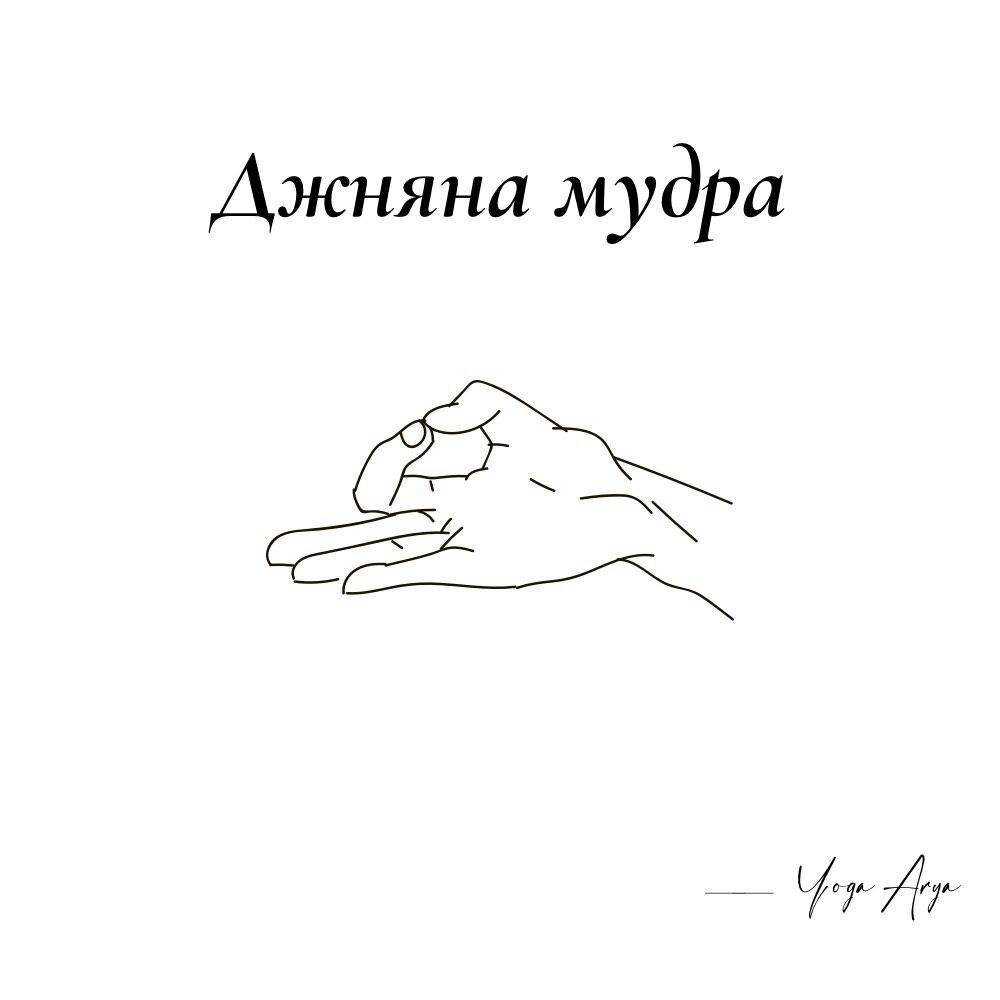 Джняна мудра