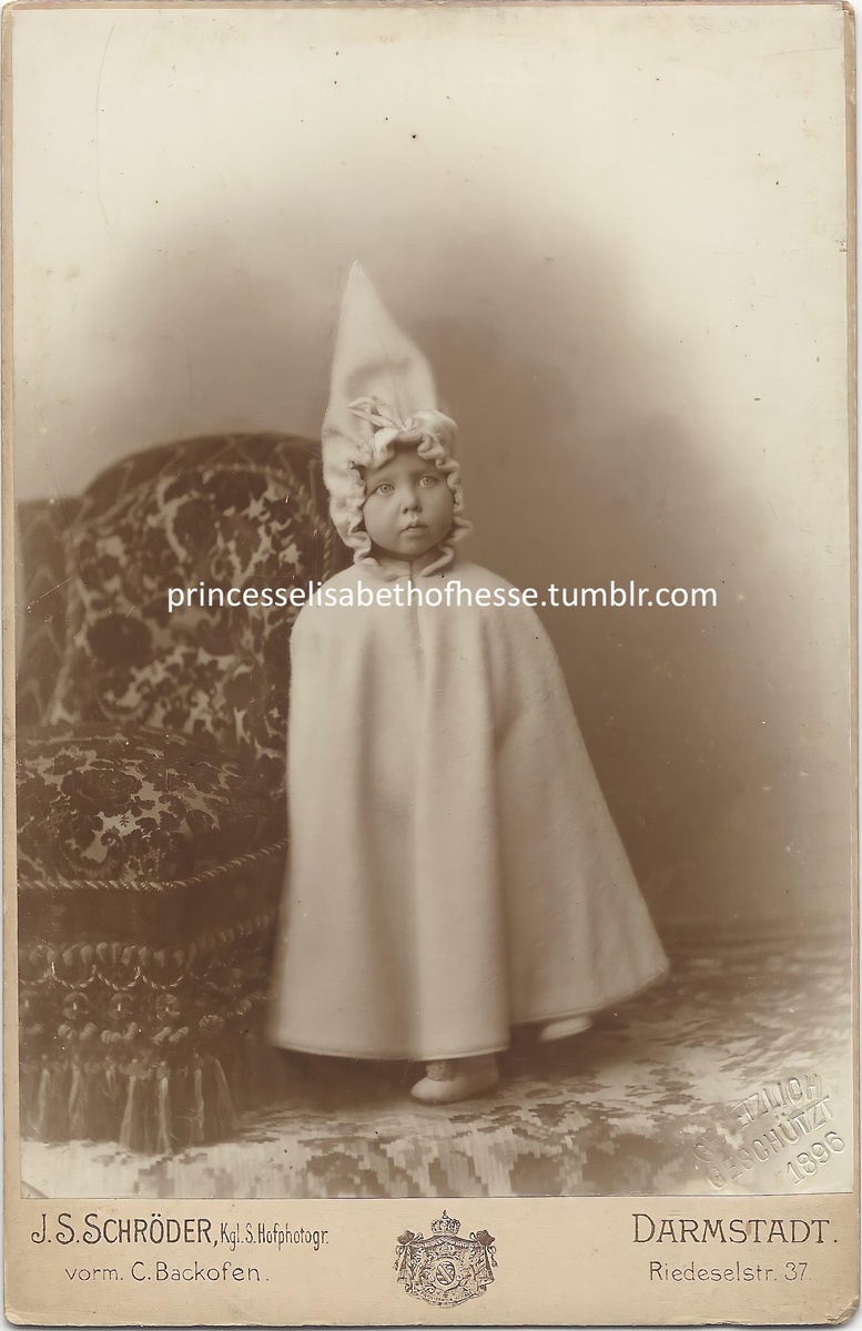  Об этом фото речь в  посте. Национальный архив Гессена. 