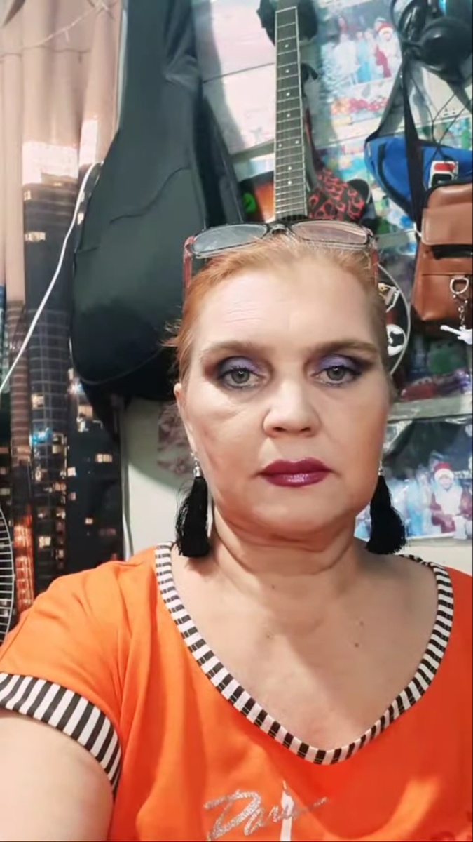 Фото из личного архива, на фото я