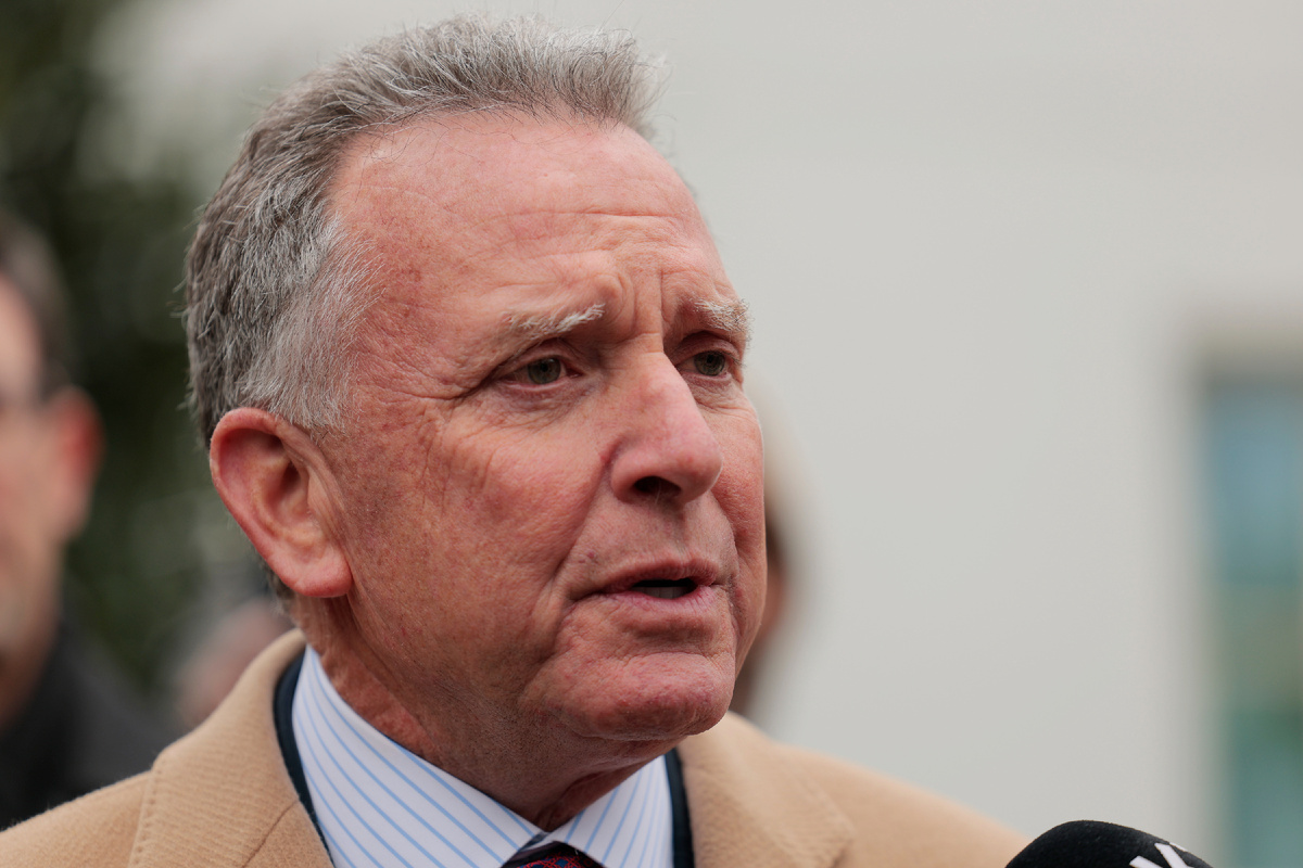 © Anna Moneymaker/Getty Images