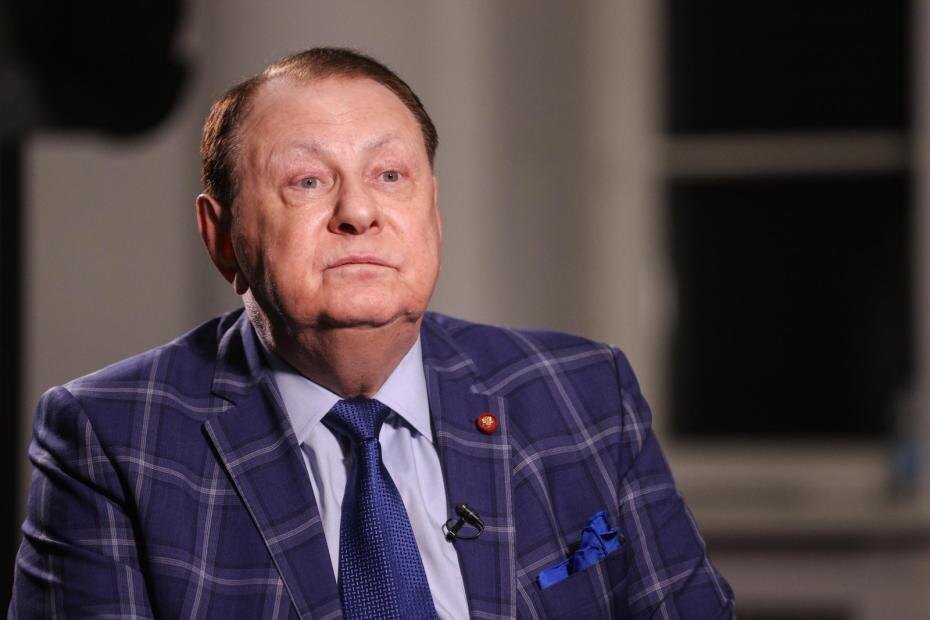    Сергей Булкин/NEWS.ru