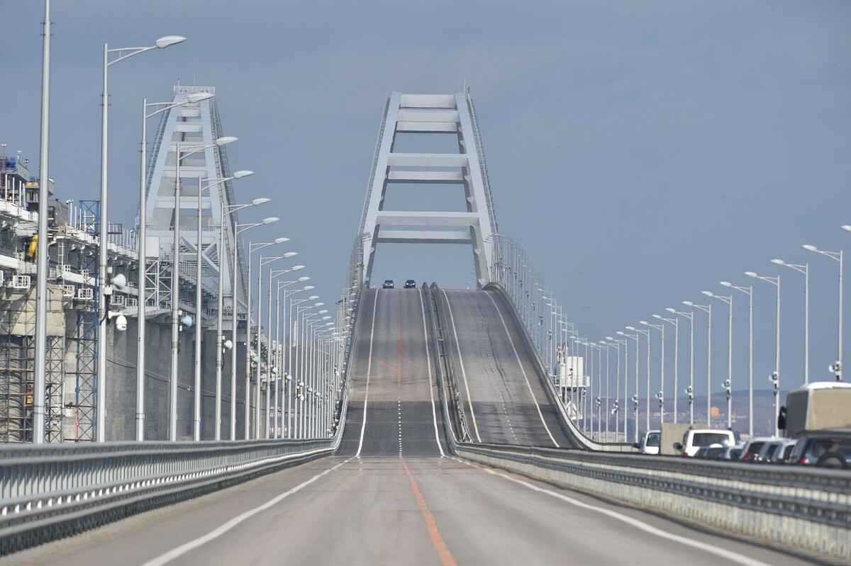     / Источник: © ИЗВЕСТИЯ/Александр Полегенько