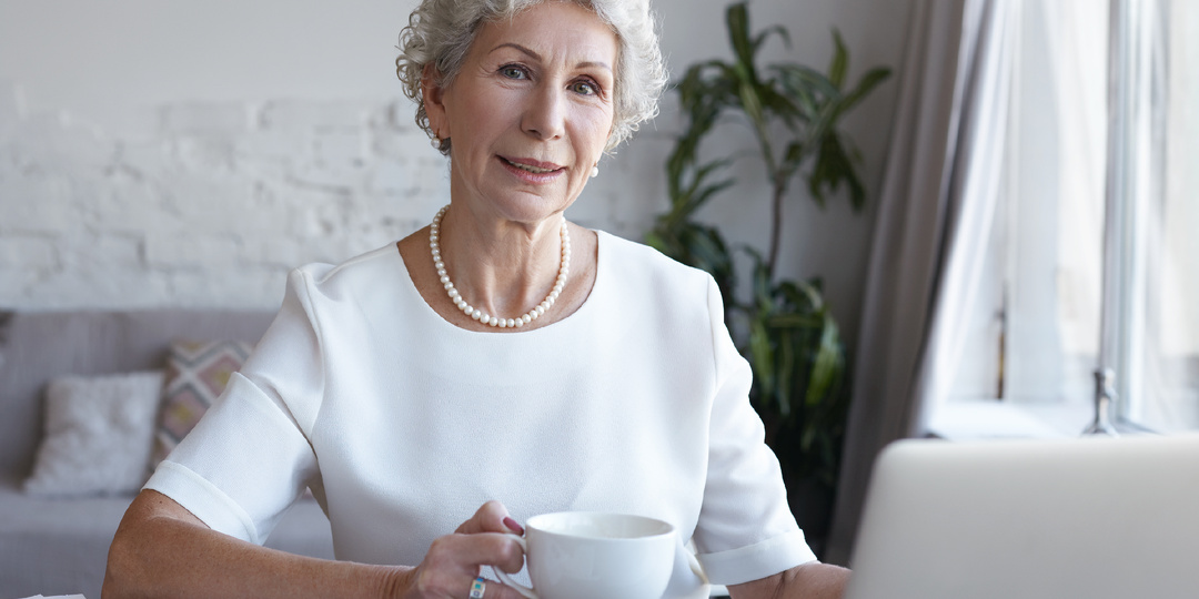 7 преимуществ после 60-70 лет жить в одиночестве