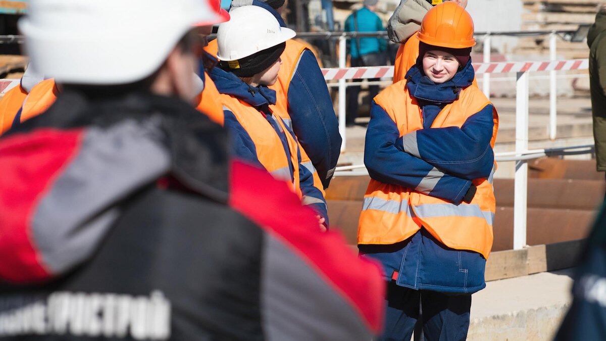    Фото: Maxim Platonov/globallookpress.com