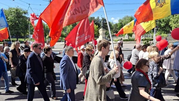    © Sputnik / Rodion Stepanchuk