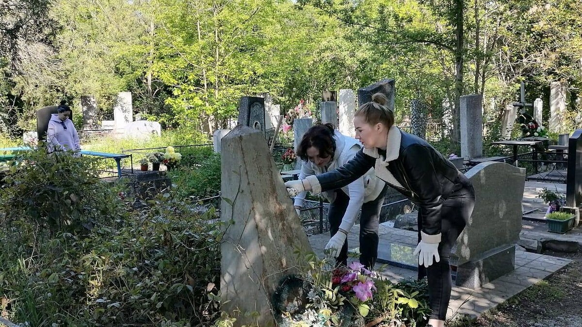    Фото: пресс-служба администрации Краснодара