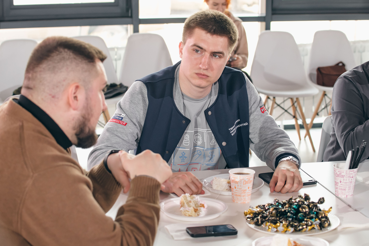 Источник: «РСВ» ЛНР