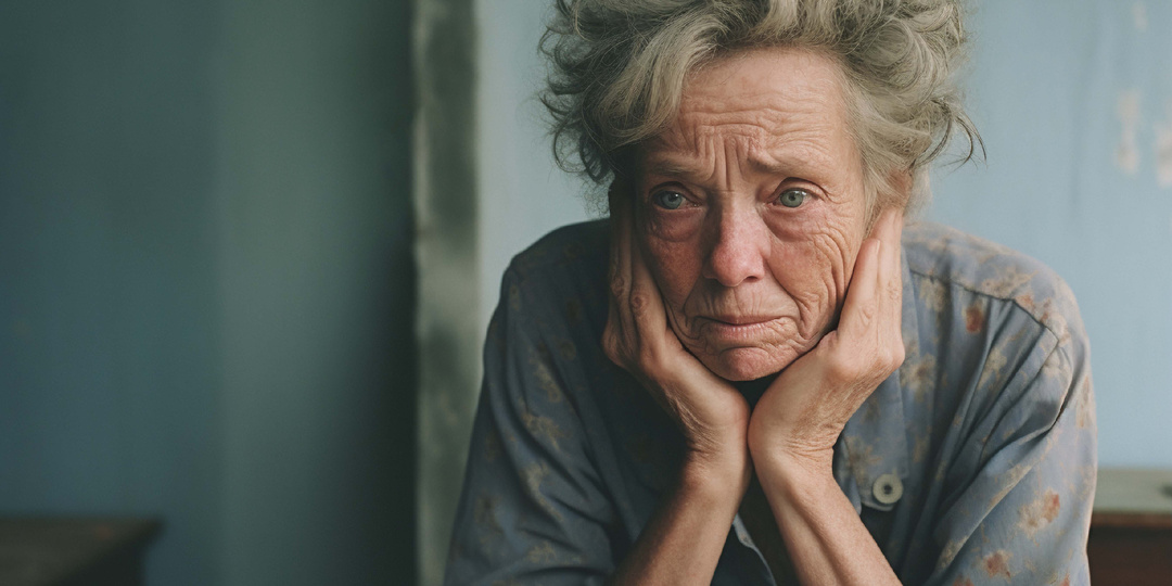 Если вам от 65 до 80+ лет: большинство людей в возрасте не могут делать эти 8 вещей, и не стоит себя осуждать