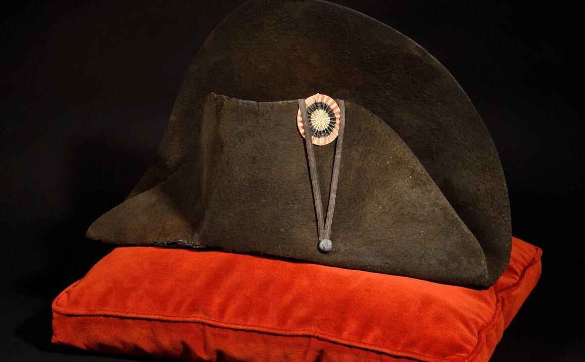 Шляпа Наполеона