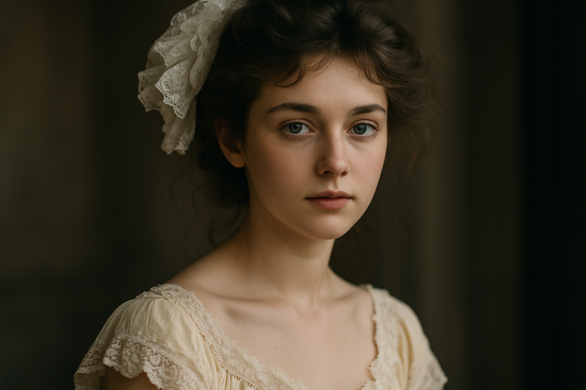 Юная любовница монарха и последняя «королева без короны» — Бланш, бывшая куртизанка. Получила титул, сокровища и ненависть бельгийского двора за три дня до смерти своего покровителя.