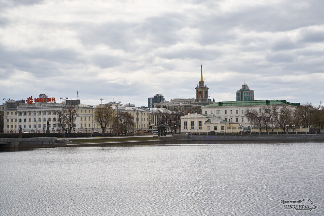    Фото Лидия Аникина © ИА «Уральский меридиан»