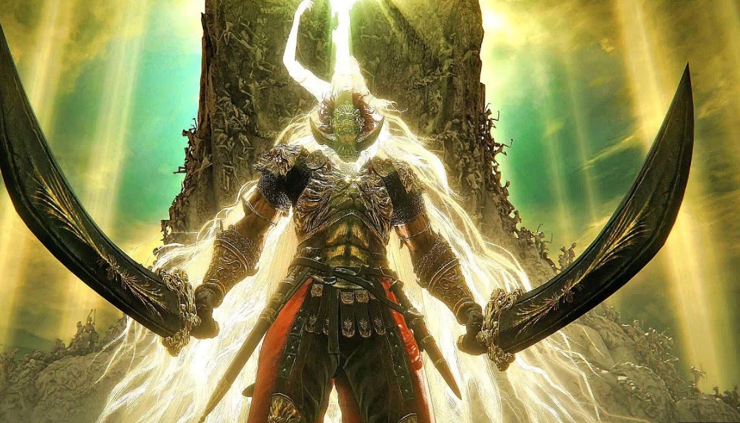 "Приходи через неделю, нерф еще не подъехал!"