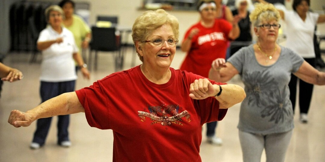 Party Dance: Эволюция танца для вечеринок и его перспективы